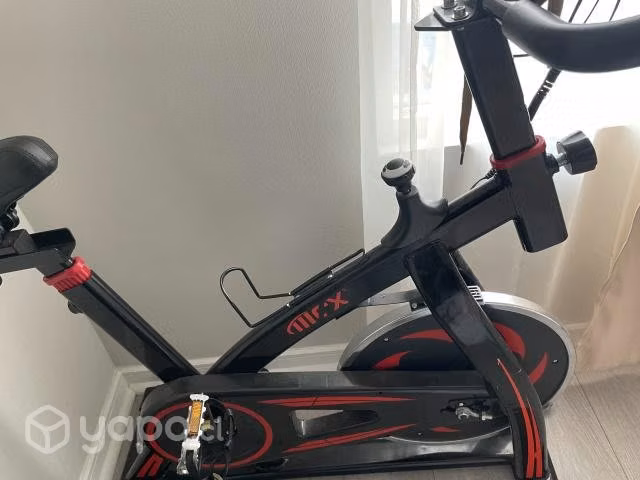 Bicicleta ejercicios