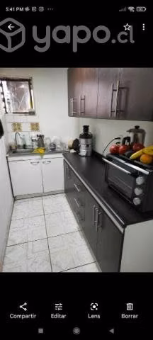 Muebles de cocina