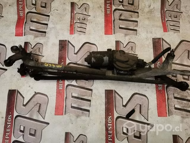 Motor de limpia parabrisa lexus gs300 2010 B