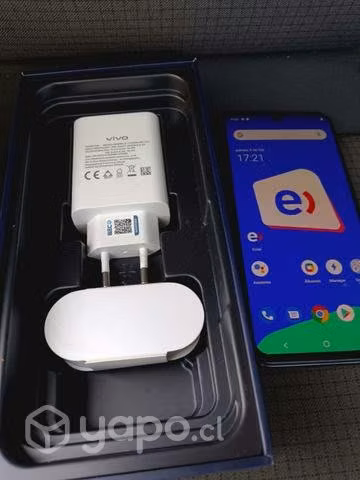 Celular VIVO V 21 5 G
