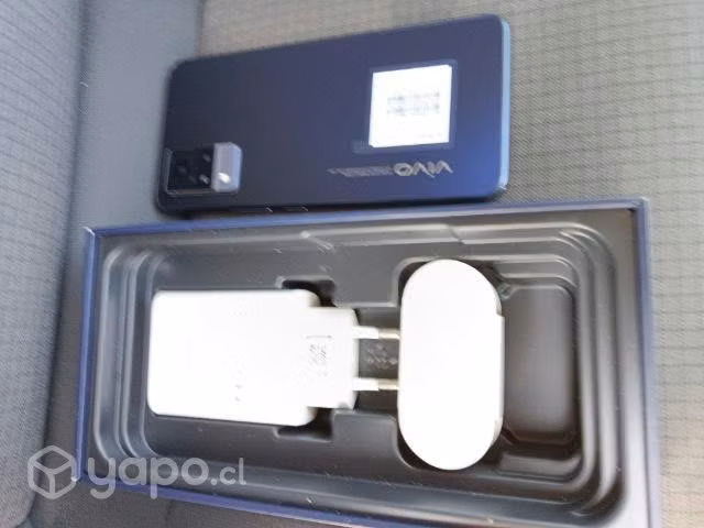 Celular VIVO V 21 5 G