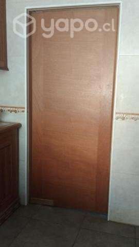 Puertas y terraza - Imagen 3