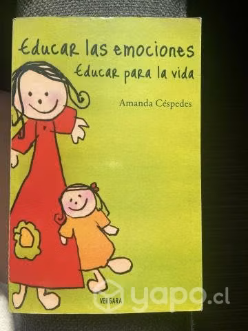 Educar las emociones