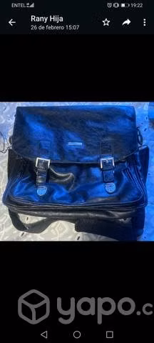 Bolso de cuero - Imagen 2