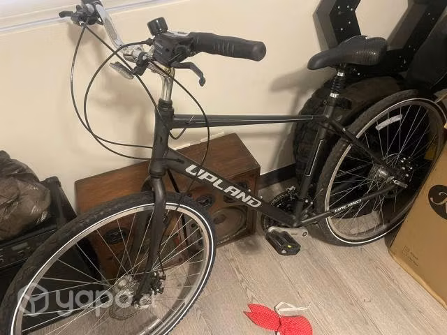 Bicicleta UPLAND L380 - Imagen 2
