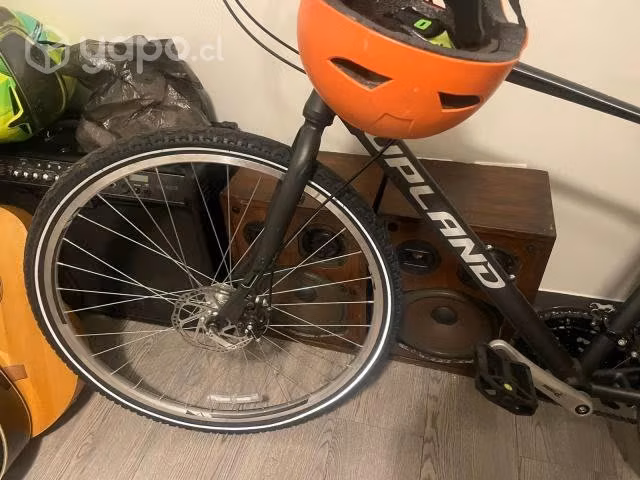 Bicicleta UPLAND L380 - Imagen 5