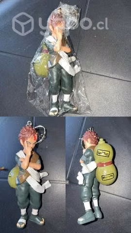 Llaveros Naruto - Imagen 4