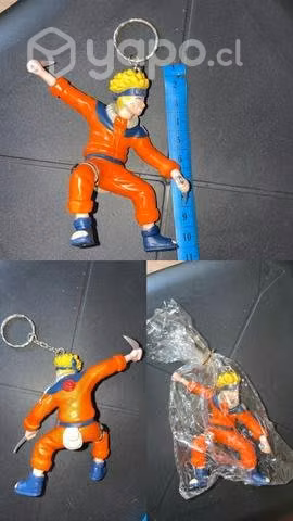 Llaveros Naruto - Imagen 2