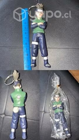 Llaveros Naruto - Imagen 5