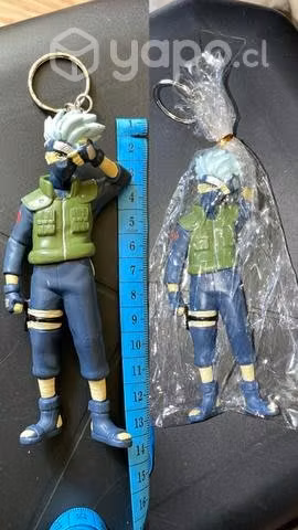 Llaveros Naruto