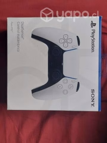 DualSense PS5