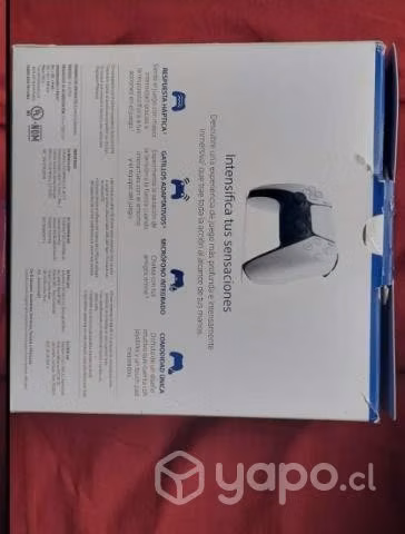 DualSense PS5