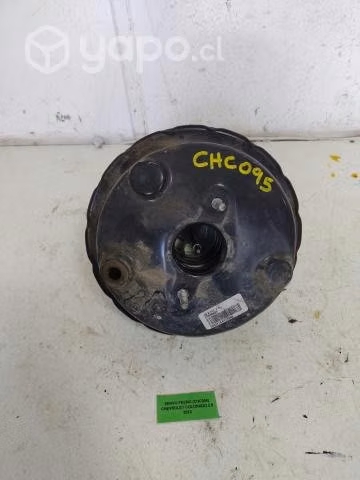 Servo Freno (CHC095) Chevrolet Colorado 2.9 2013