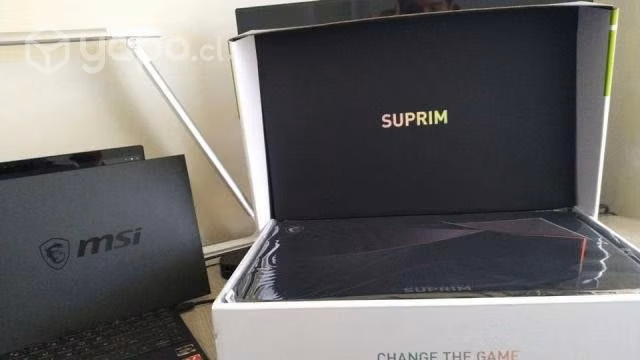 RTX 3070 Suprim 8G