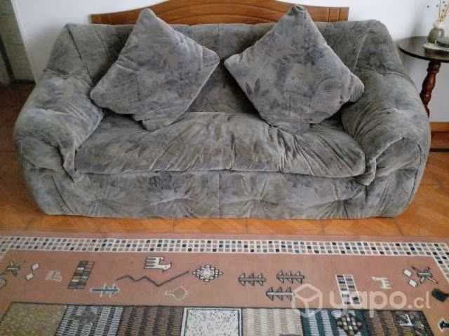 Sofa - Imagen 2