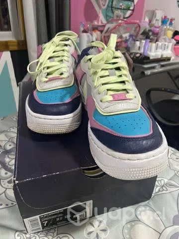 Nike air force one