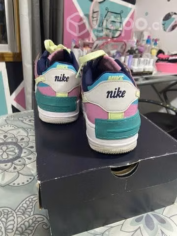Nike air force one