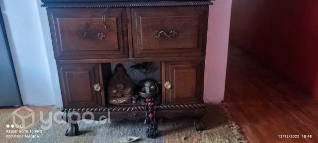 Mueble arrimo Antiguo