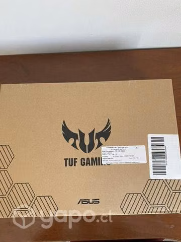 Asus tuf gaming - Imagen 4