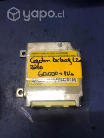 Cajetin Airbag Mitsubishi L200 2007 al 2015
