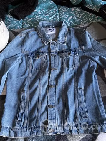 Chaqueta nuevas - Imagen 3