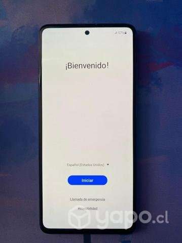 Samsung A51 - Imagen 3