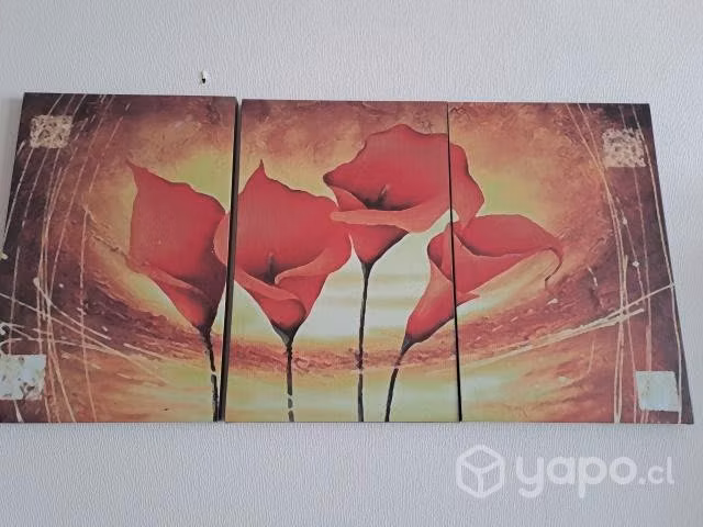 Cuadros