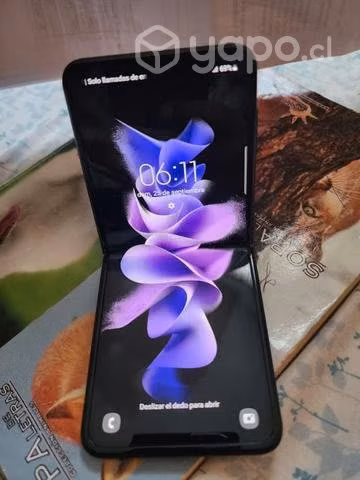 ZFLIP3 5G - Imagen 6