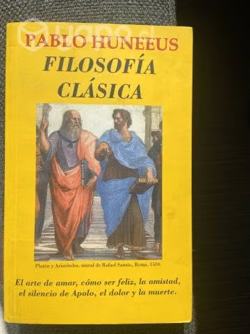 Filosofia clasica