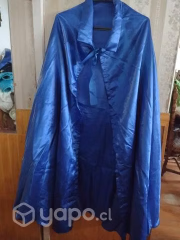 Hallowen capas adultos