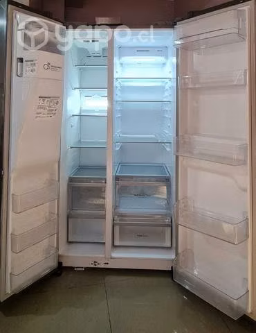 Refrigerador