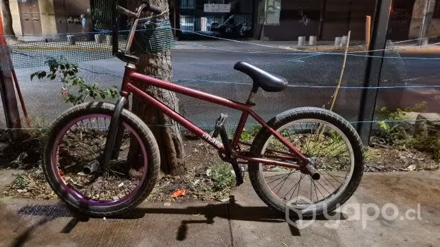 Bmx Wethepeople
