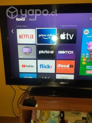 Televisor