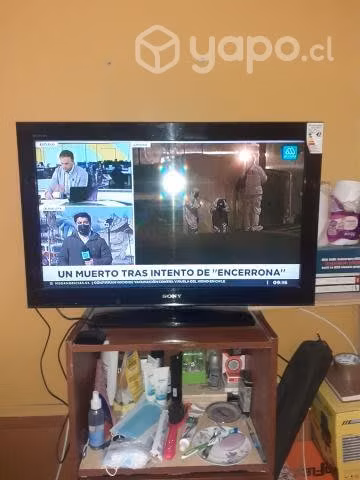 Televisor - Imagen 4