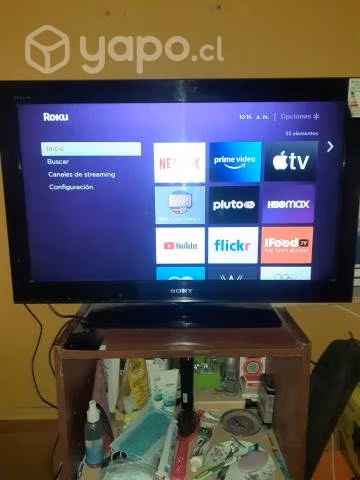 Televisor - Imagen 3