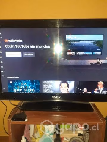 Televisor - Imagen 2