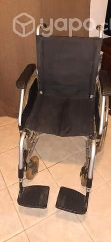 Silla de ruedas, Burrito y cojín