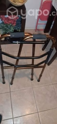 Silla de ruedas, Burrito y cojín