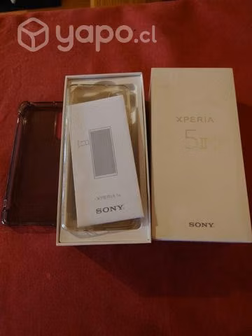 Sony Xperia 5ii