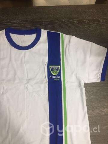Polera Netland School M - Imagen 2