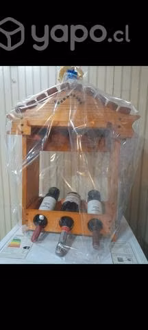 Mini bar