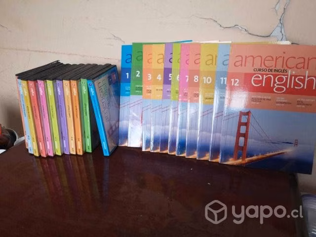 Curso Ingles