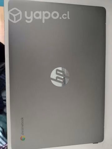 Lapto Hp notebook - Imagen 3