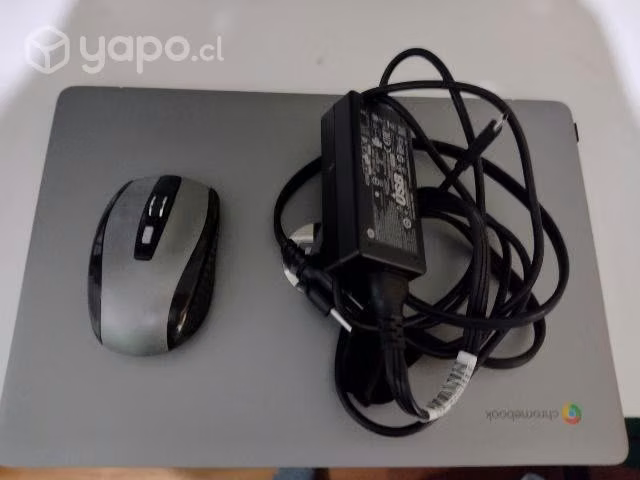 Lapto Hp notebook - Imagen 4