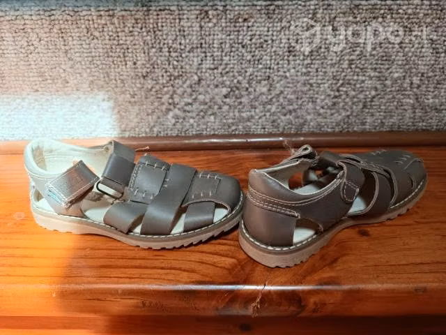 Sandalias de temporada