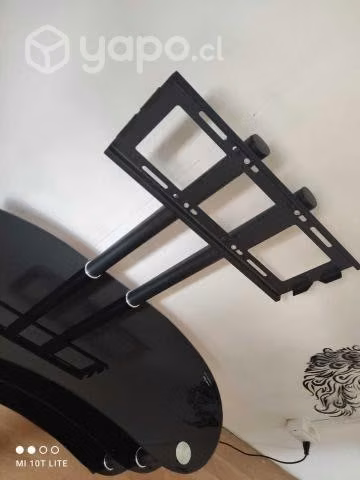 Rack de tv de vidrio - Imagen 4