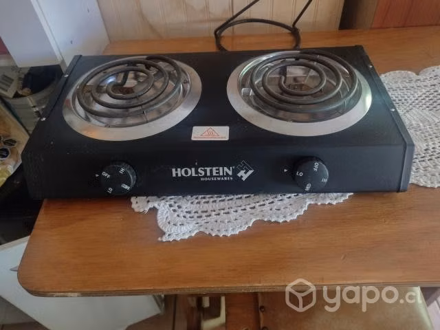 cocina eléctrica