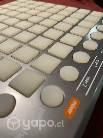 o Permuto Novation LunchPad S - Imagen 2