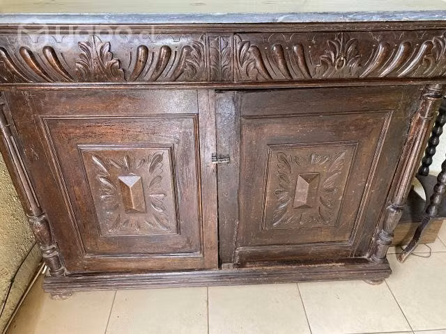 Hermoso mueble Antiguo de 1920
