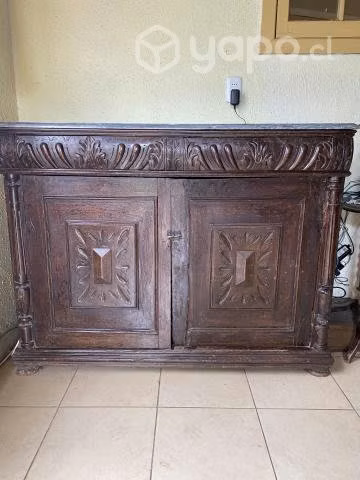 Hermoso mueble Antiguo de 1920
